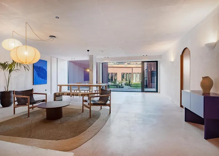 Urban Loft @ Terracotta Collection * Porto