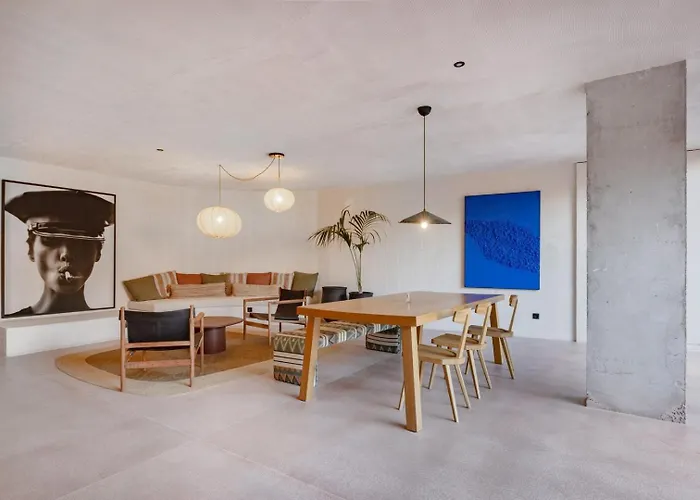 Apartman Urban Loft @ Terracotta Collection