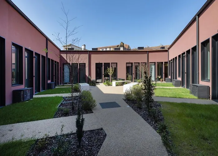 Urban Loft @ Terracotta Collection Apartman