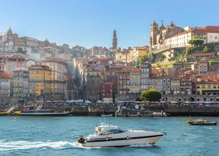 Urban Loft @ Terracotta Collection * بورتو