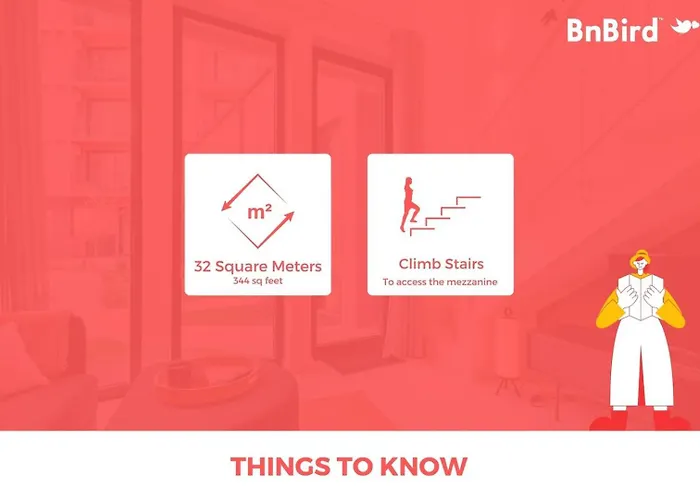 Urban Loft @ Terracotta Collection Apartman *