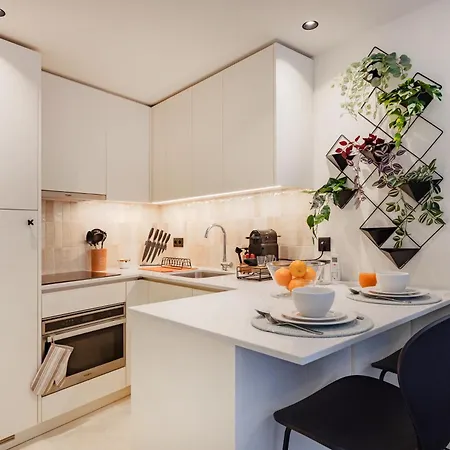 Urban Loft At Terracotta Collection Appartamento Oporto