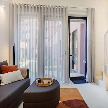 Appartamento Urban Loft At Terracotta Collection