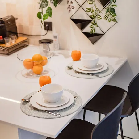 Urban Loft At Terracotta Collection Appartamento Oporto