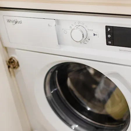 Urban Loft At Terracotta Collection Appartamento *