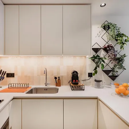 Urban Loft At Terracotta Collection Oporto