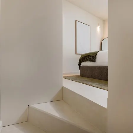 Appartamento Urban Loft At Terracotta Collection *