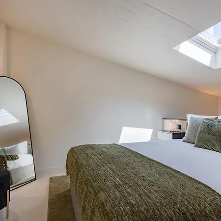 Urban Loft At Terracotta Collection