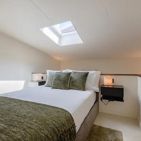 Urban Loft At Terracotta Collection Porto