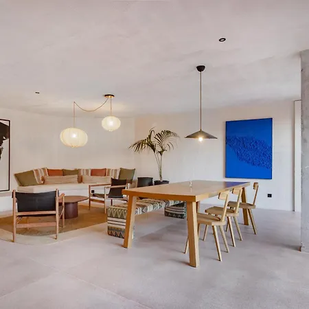 Apartamento Urban Loft At Terracotta Collection Porto